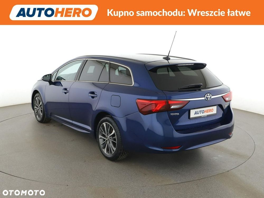 Toyota Avensis 1.8 Business Edition MS - 5