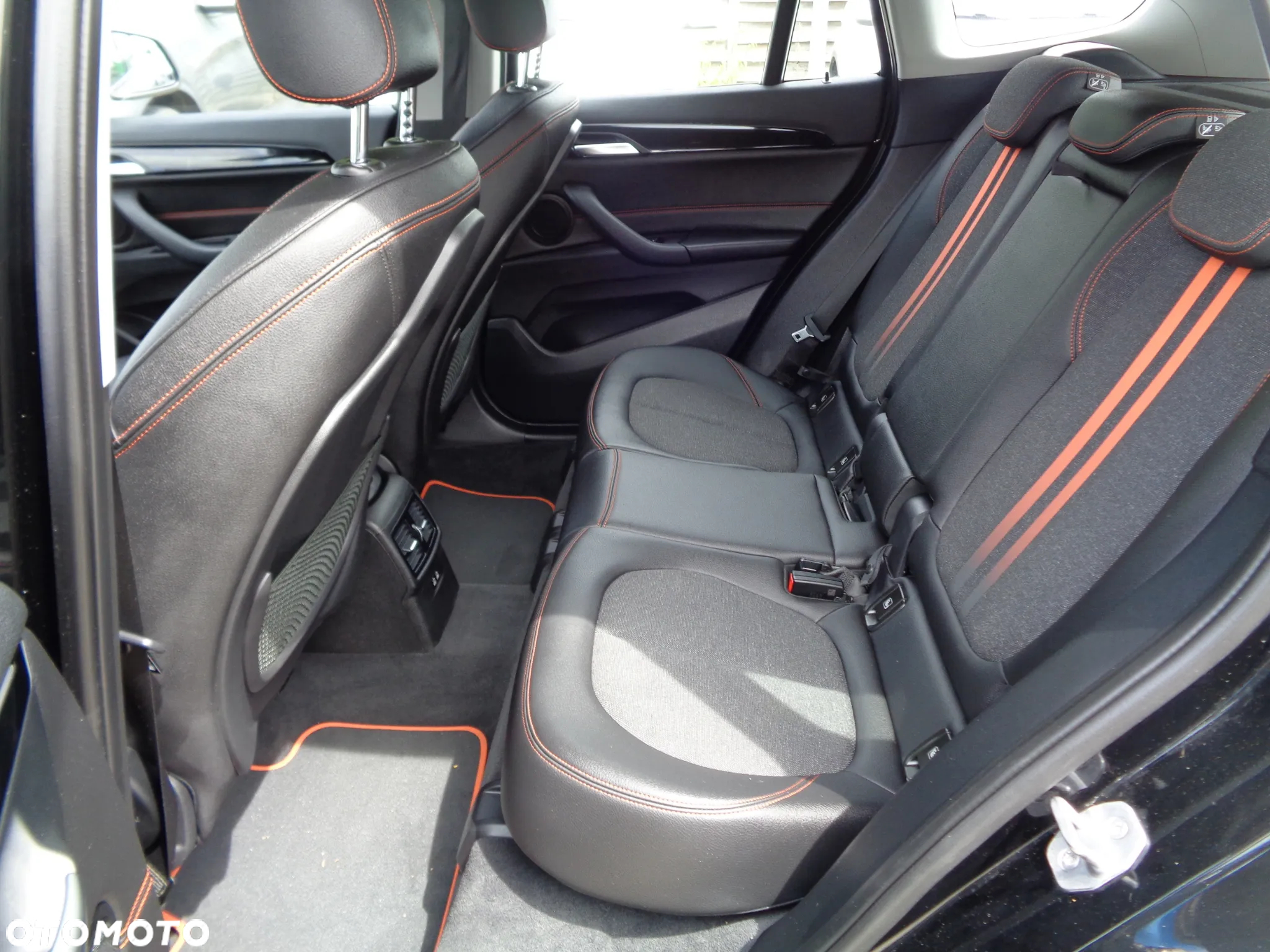 BMW X1 - 18