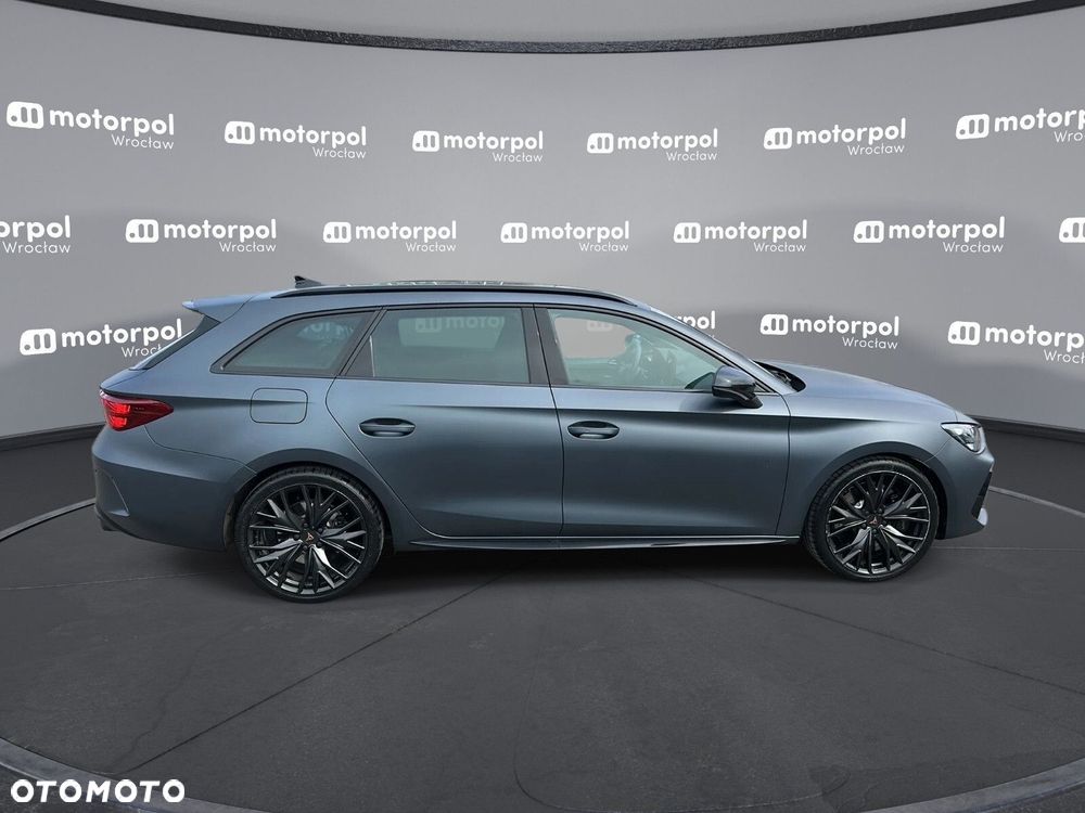 Cupra Leon Sportstourer - 8