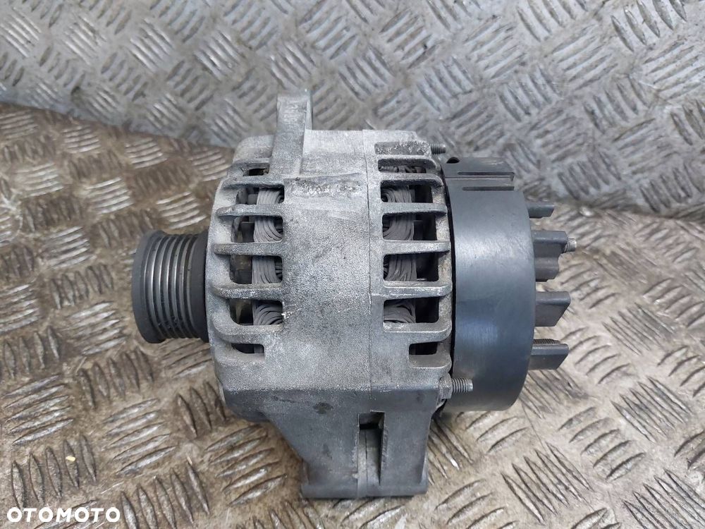 ALTERNATOR SAAB 9-5 I 1.9 TID 12759595 - 3
