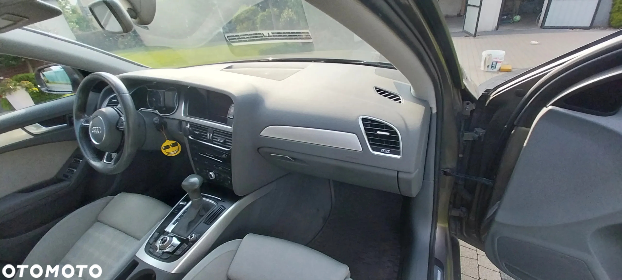 Audi A4 Avant 2.0 TDI DPF multitronic Ambiente - 9