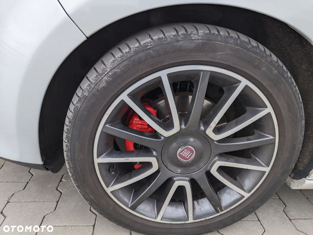 Fiat Bravo 1.4 T-JET 16V Sport - 22