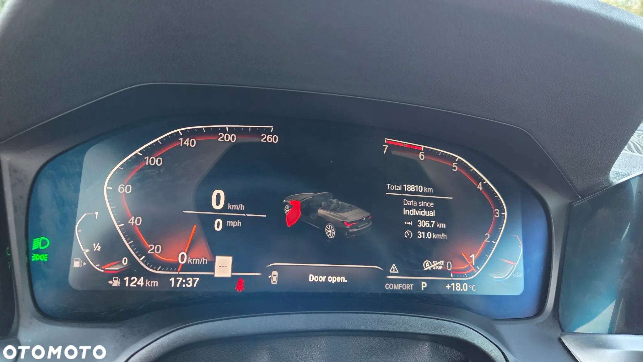 BMW Seria 4 430i - 20