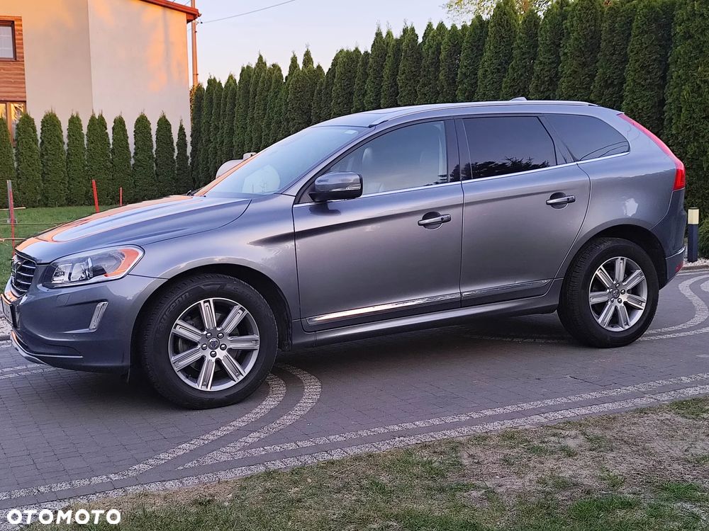 Volvo XC 60 T5 AWD Geartronic Inscription - 17
