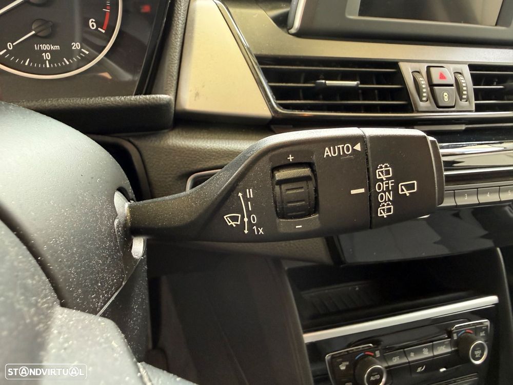 BMW 216 Gran Tourer d 7L Advantage Auto - 14