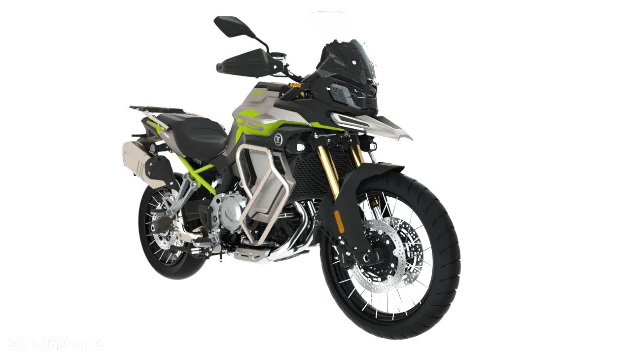 VOGE 900DSX - 1