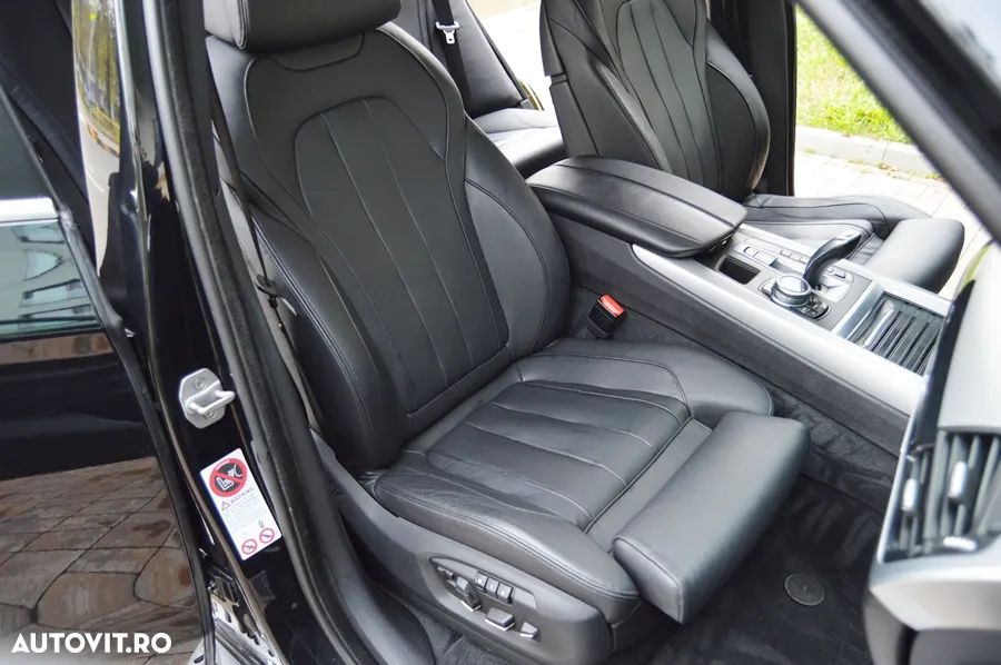 BMW X5 - 33