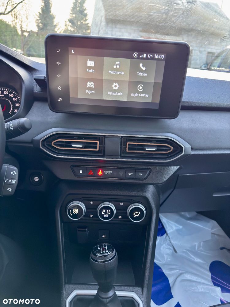 Dacia Sandero TCe 90 Expression - 9