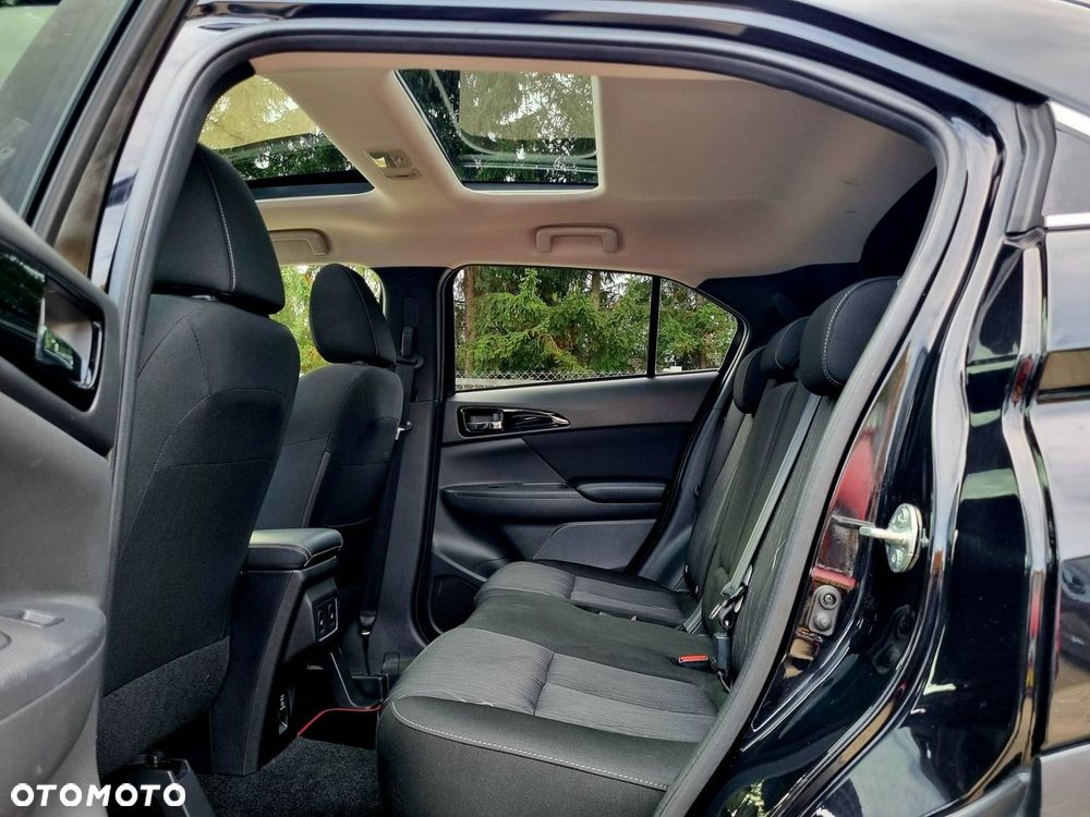 Mitsubishi Eclipse Cross 1.5 T Invite Plus - 10
