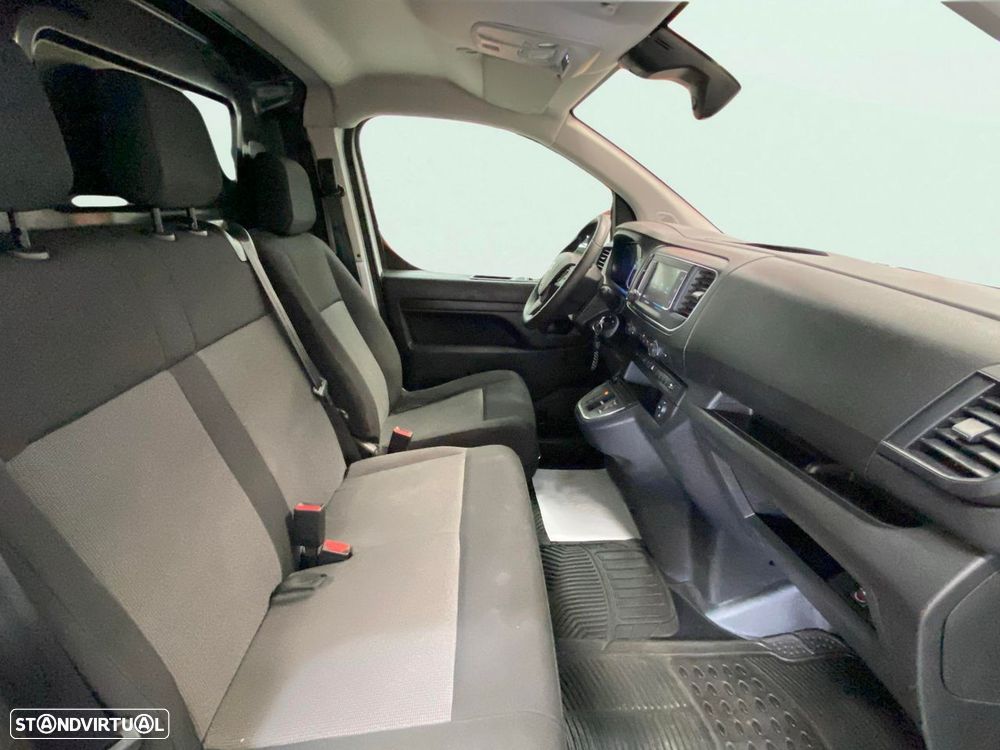 Peugeot Expert e-Expert 75kWh - 16