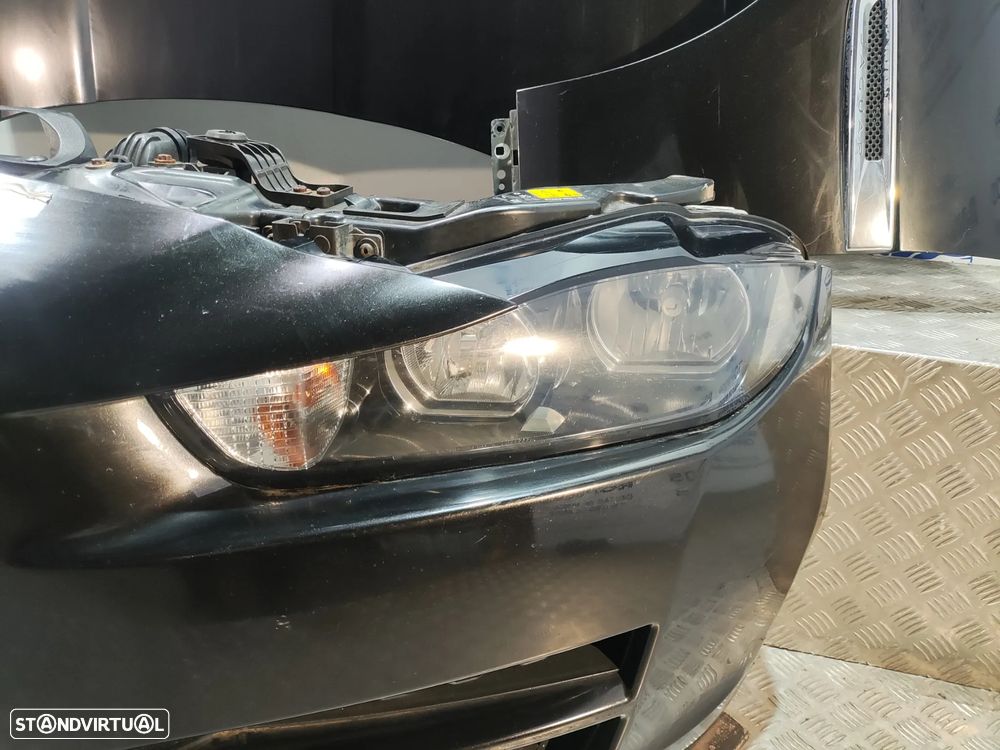 Frente completa Jaguar XE X760 - 14