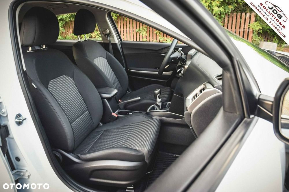 Kia Ceed 1.4 M - 32