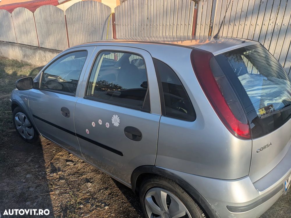 Opel Corsa 1.3 CDTI Cosmo - 5