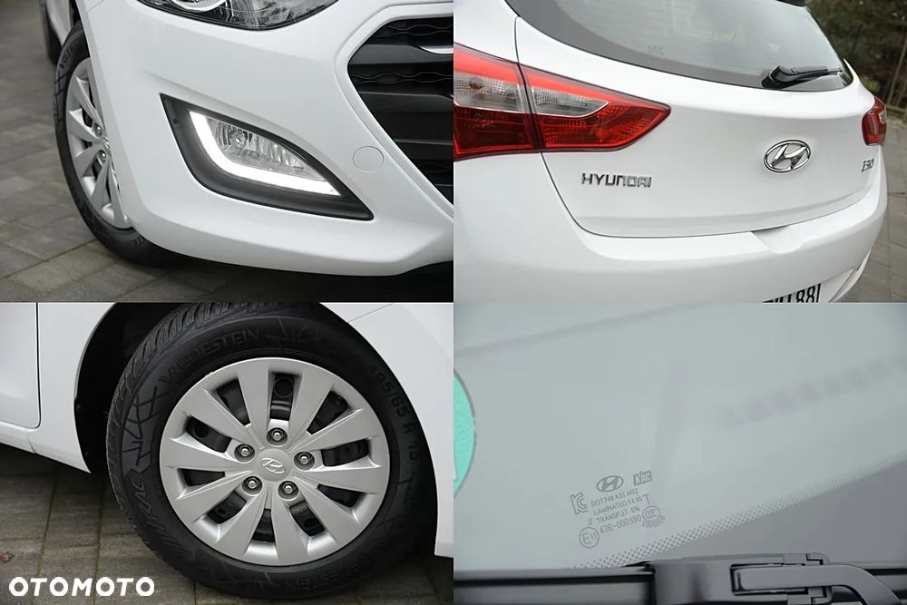 Hyundai i30 - 15