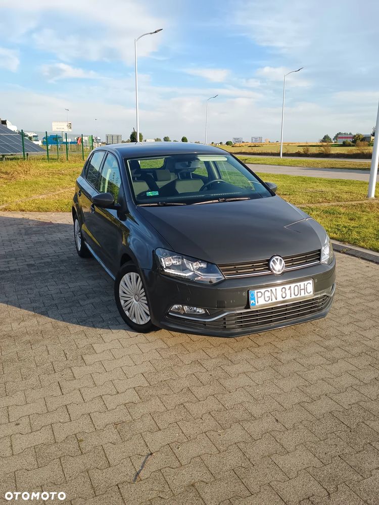Volkswagen Polo 1.4 TDI (Blue Motion Technology) Comfortline - 7