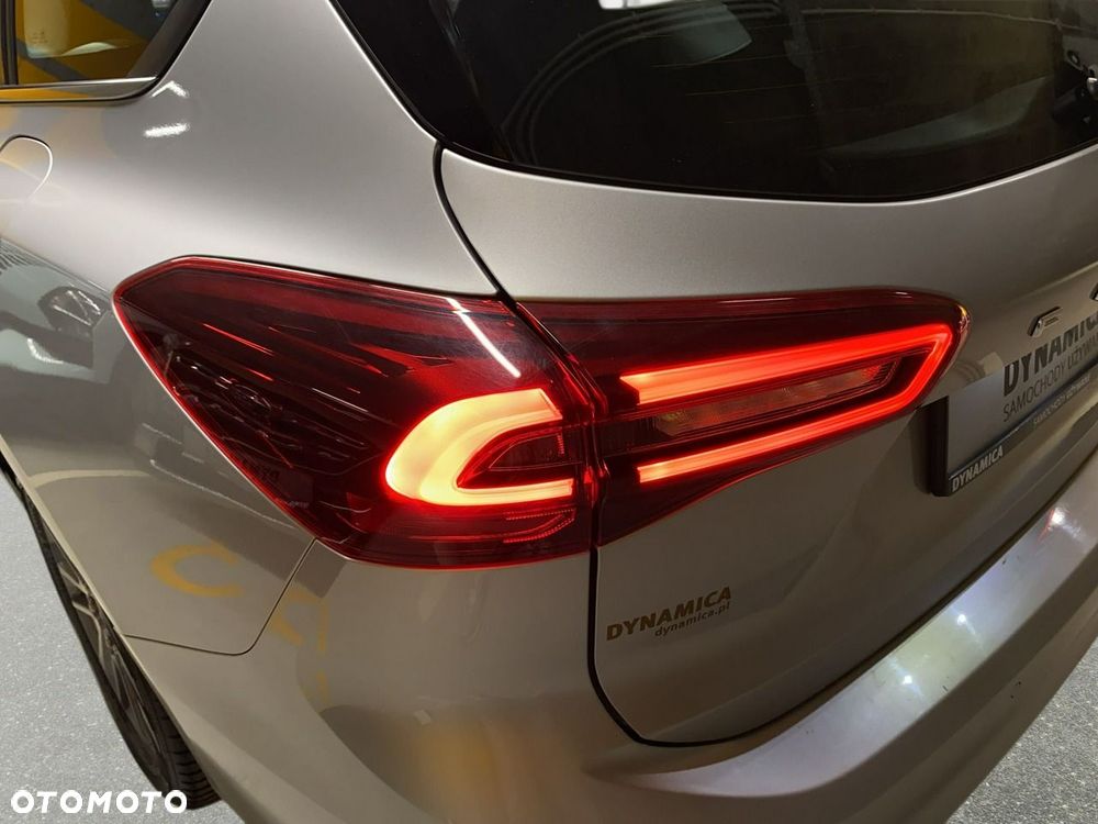 Ford Focus - 12