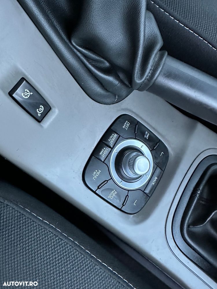 Renault Megane 1.6 16V 100 Authentique - 19