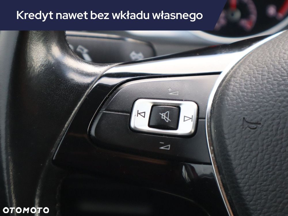 Volkswagen Golf Variant - 19