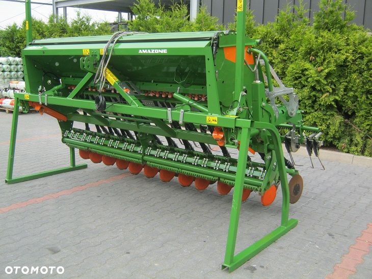 Amazone AD 3000 - 5