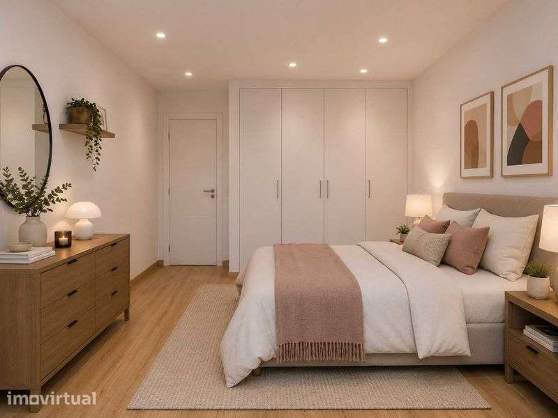 Apartamento t3 remodelado MARISOL - Grande imagem: 3/8