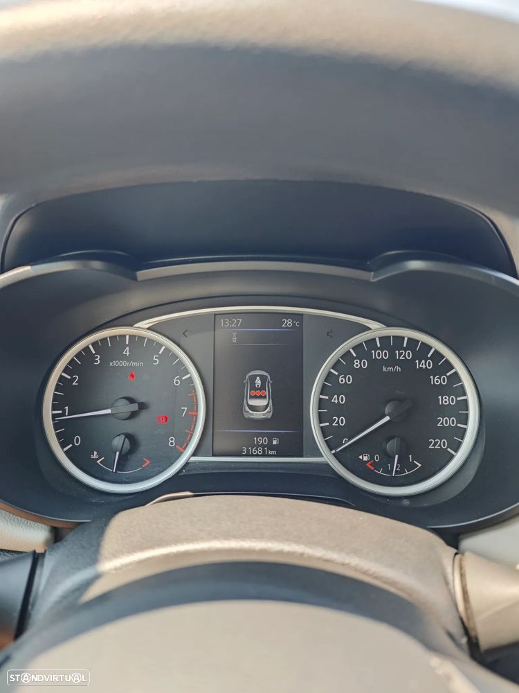 Nissan Micra 1.0 IG-T Acenta - 35