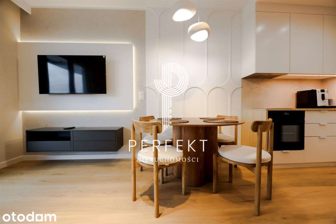 Apartament premium z widokiem na Odrę