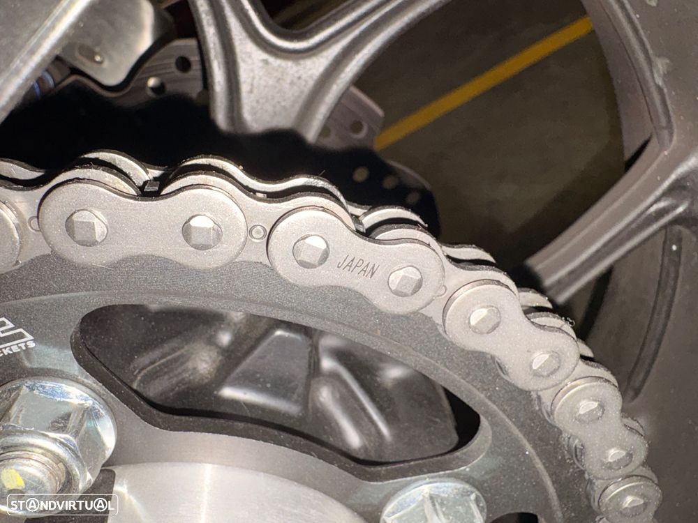 Honda NC750X Travel Edition - 29