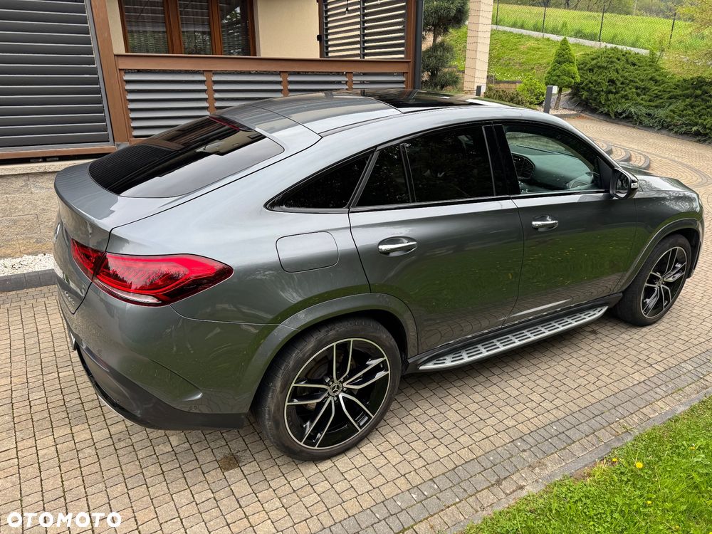 Mercedes-Benz Klasa V 300 d 4-Matic Avantgarde 9G-Tronic (ekstra d³) - 7