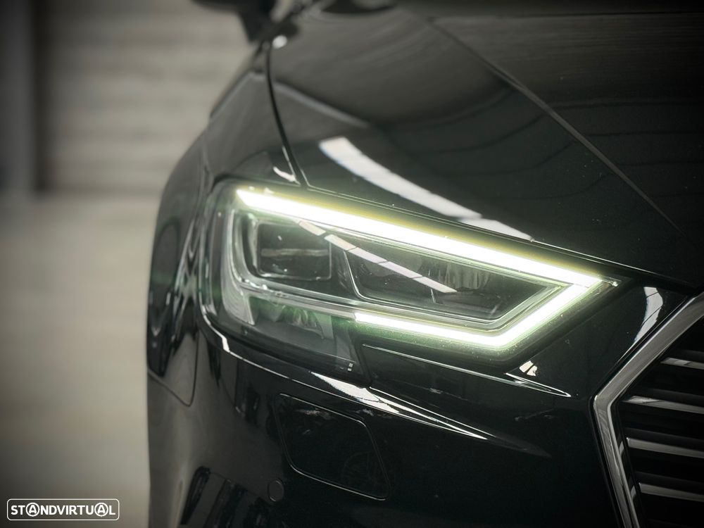 Audi A3 Sportback e-tron 1.4 TFSI Sport S tronic - 35