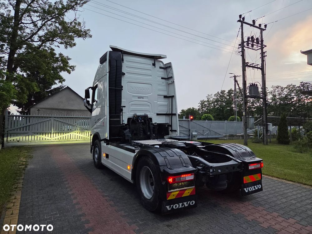 Volvo FH 5 - 7