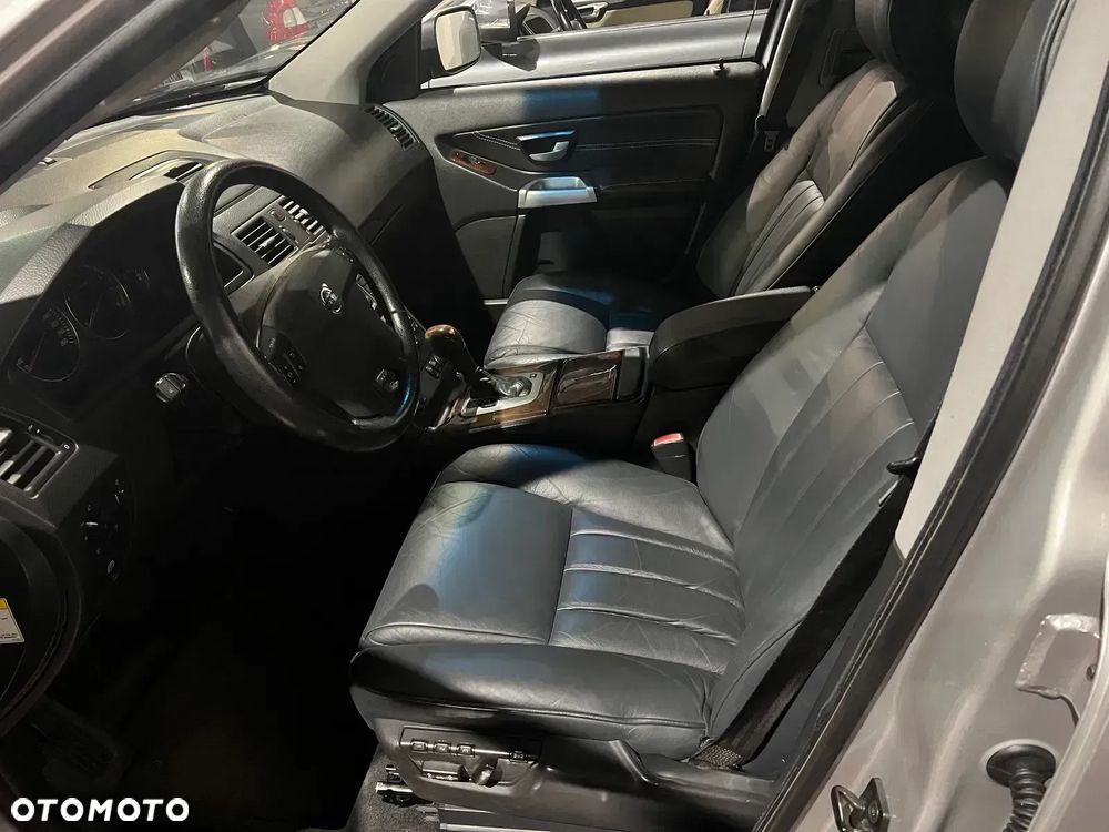 Volvo XC 90 2.5T Summum - 2