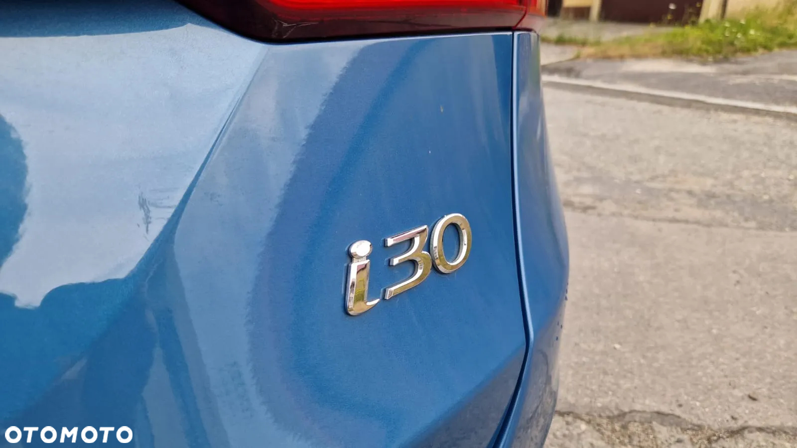 Hyundai i30 1.6 CRDi BlueDrive Comfort - 29
