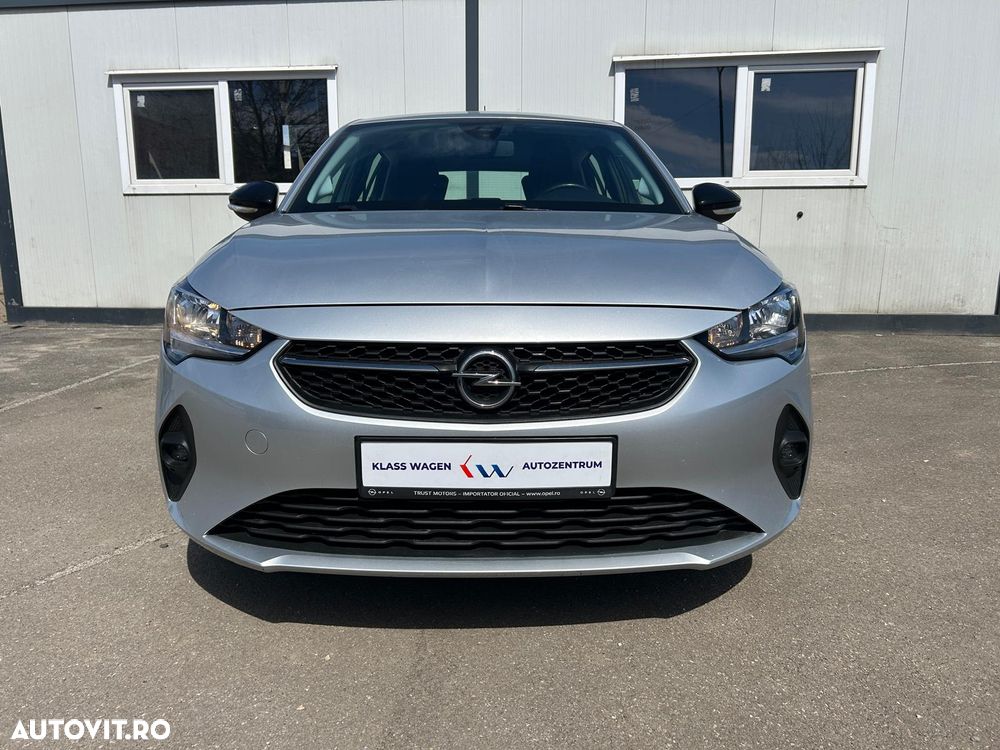 Opel Corsa 1.2 Start/Stop Edition - 3