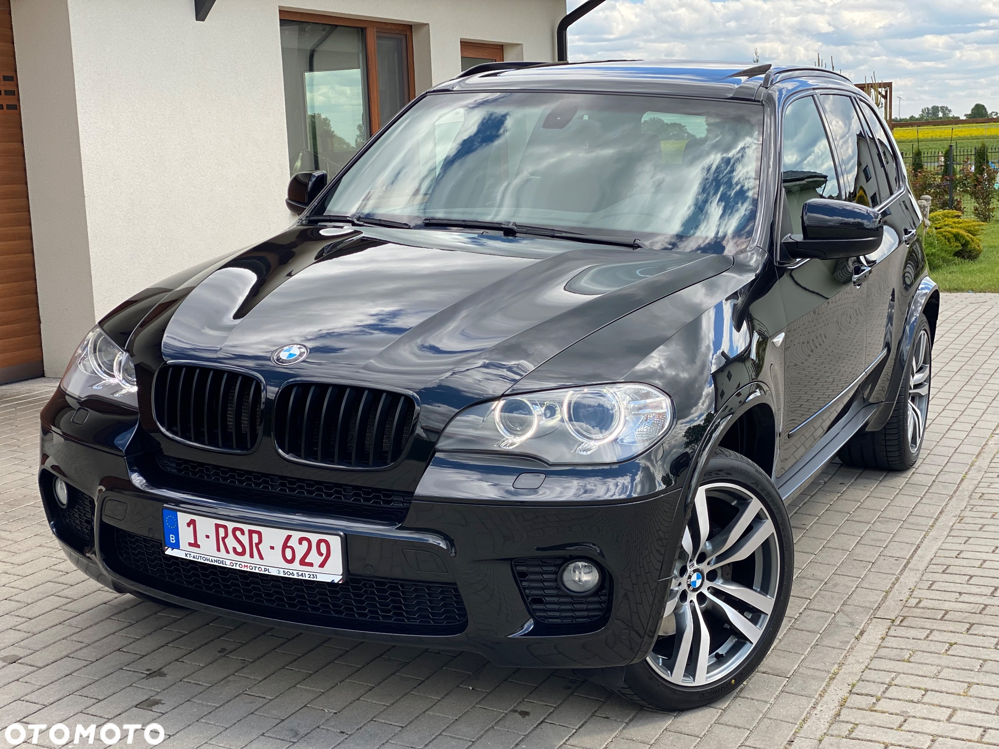 BMW X5 xDrive40d M Sport Edition - 33