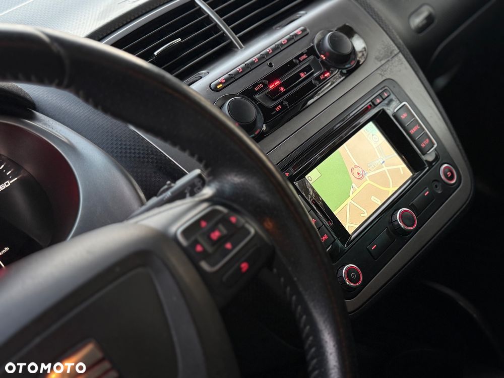 Seat Altea XL 1.6 TDI ITECH Ecomotive - 36