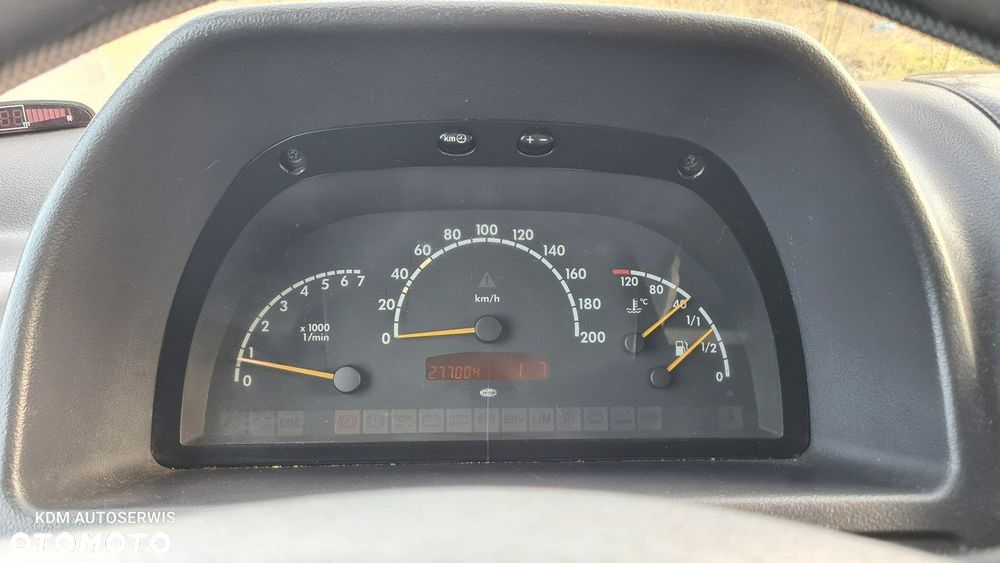 Mercedes-Benz Vito - 18