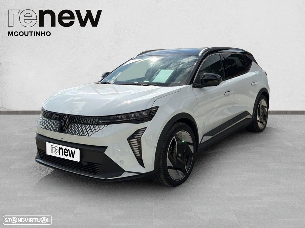 Renault Scénic E-Tech 87 kWh Iconic - 1