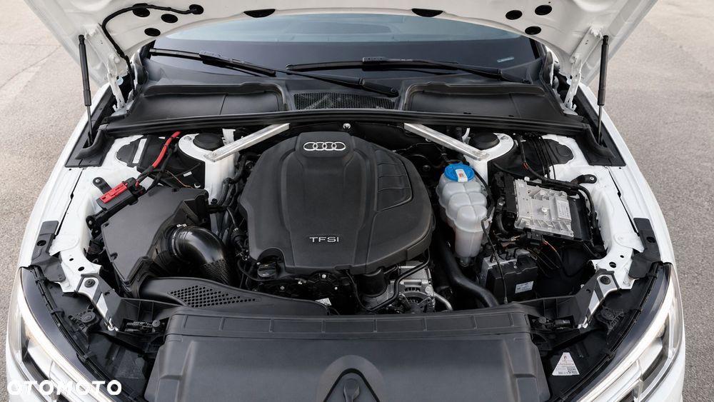 Audi A4 Limousine 2.0 TFSI Quattro S tronic - 17