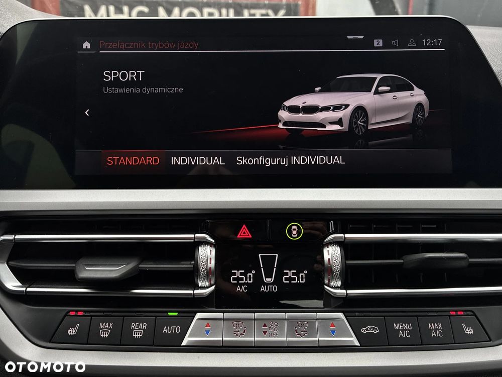 BMW Seria 3 318i Advantage - 24