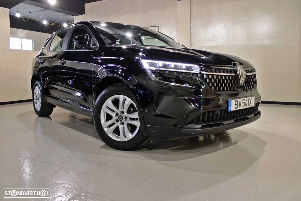 Renault Austral 1.3 Mild Hybrid Evolution - 10