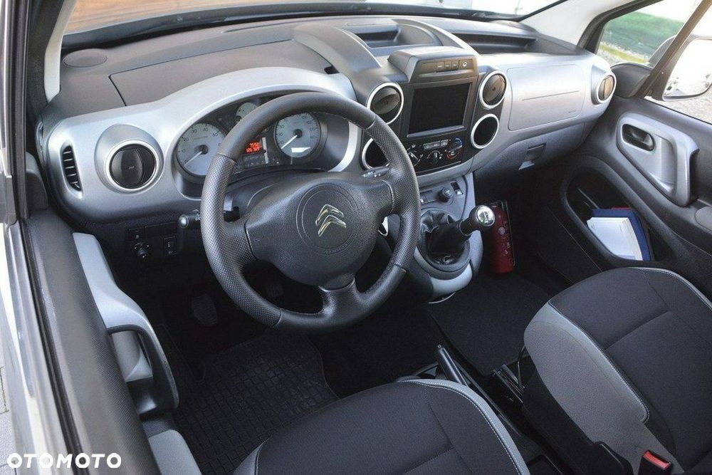 Citroën Berlingo Multispace BlueHDi 100 FEEL - 16