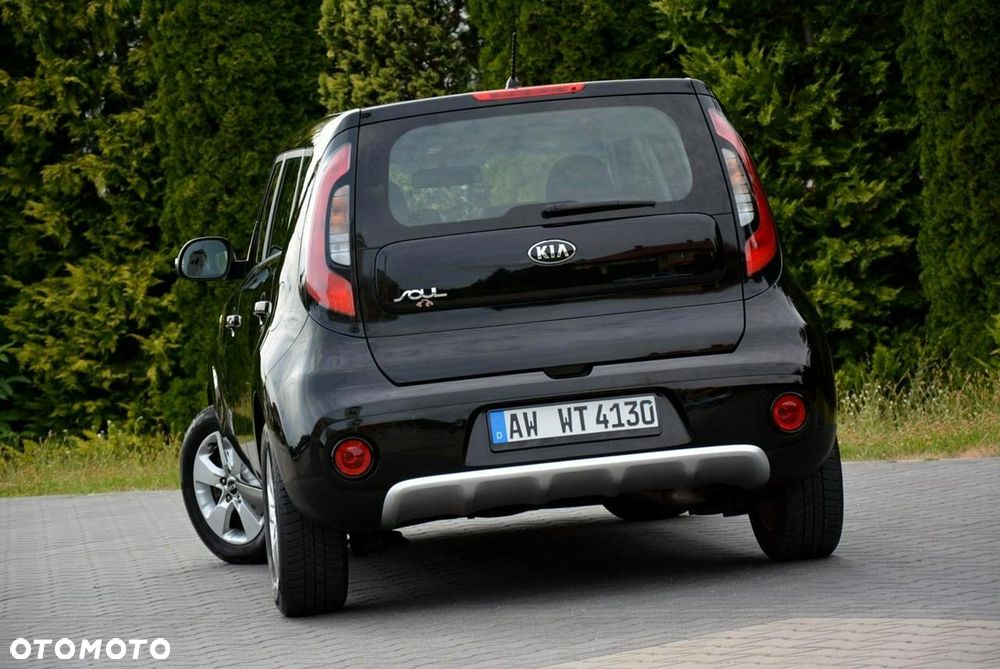 Kia Soul 1.6 GDI Spirit - 6