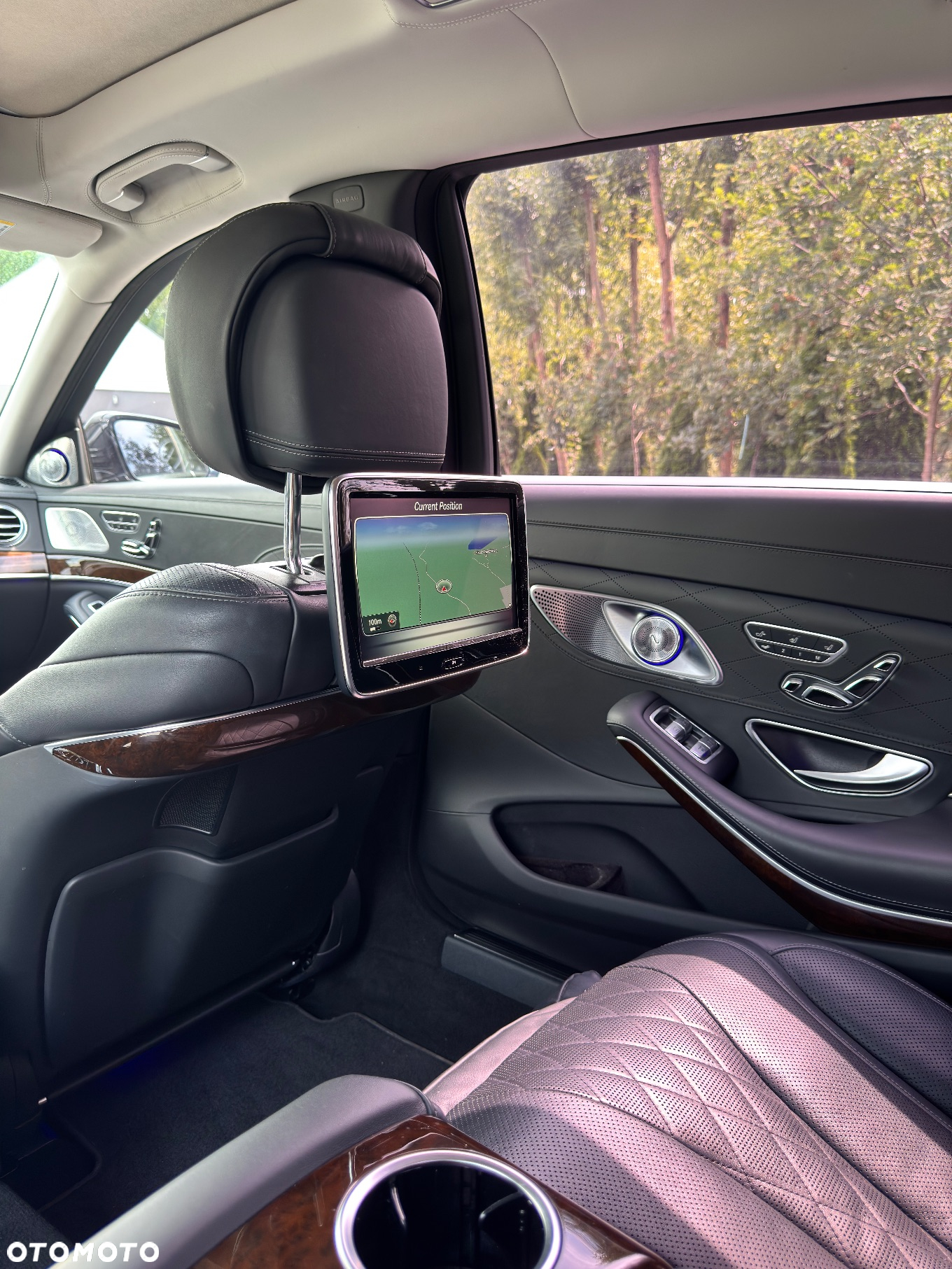 Maybach Inny - 18