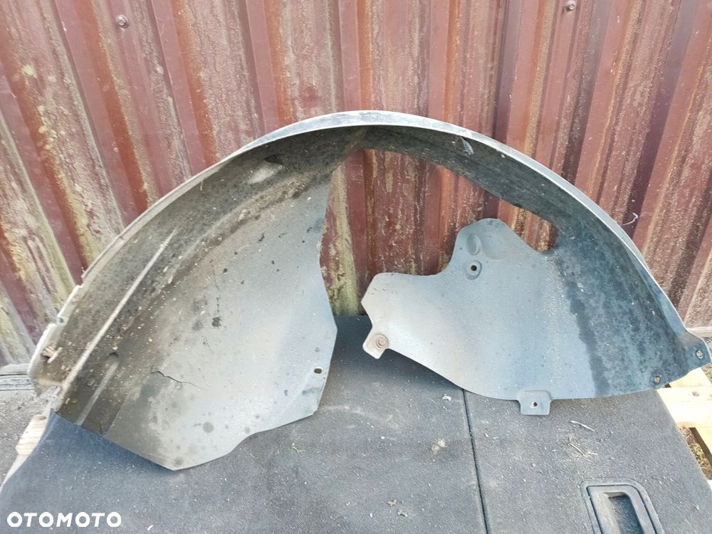 nadkole prawy przód audi a3 8p 8p0821172g - 1