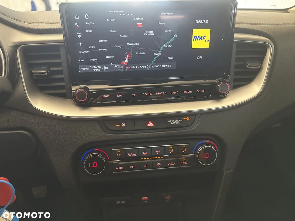 Kia Ceed 1.5 T-GDI M - 15