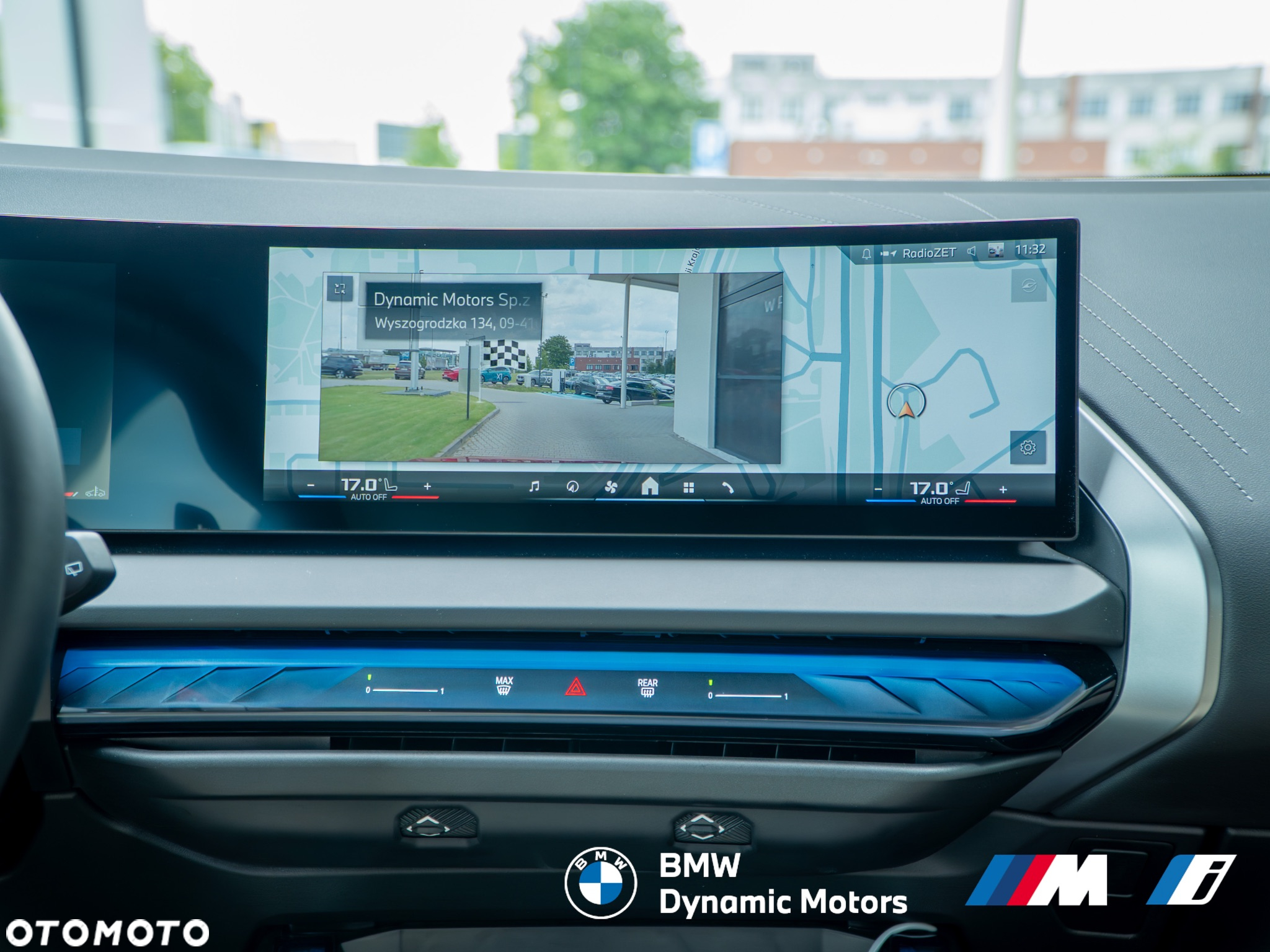 BMW X3 M M50 xDrive - 33