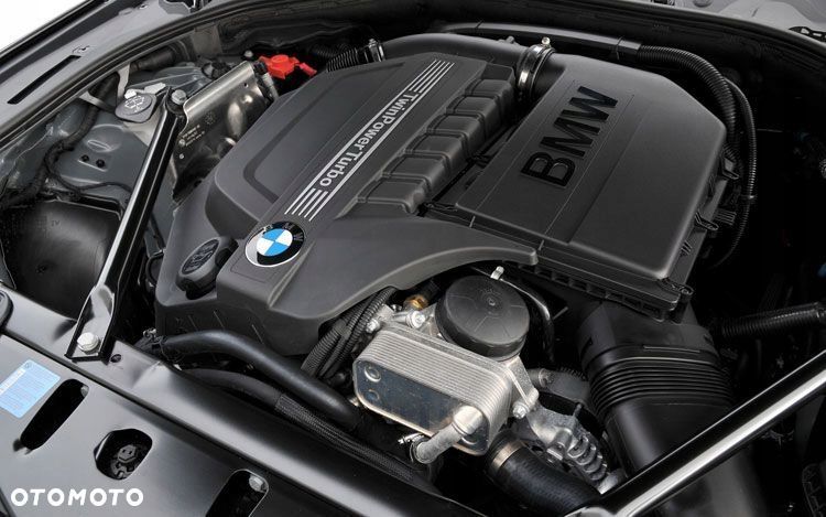 bmw silnik 3.0i n55 f30 f31 f32 f36 f20 f10 f06 f25 - 2