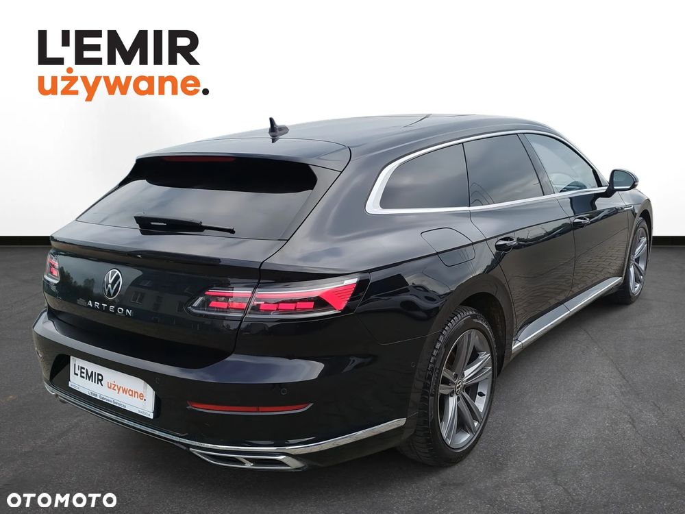 Volkswagen Arteon - 2