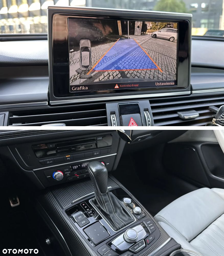 Audi A6 Avant 3.0 TDI DPF quattro tiptronic sport selection - 19