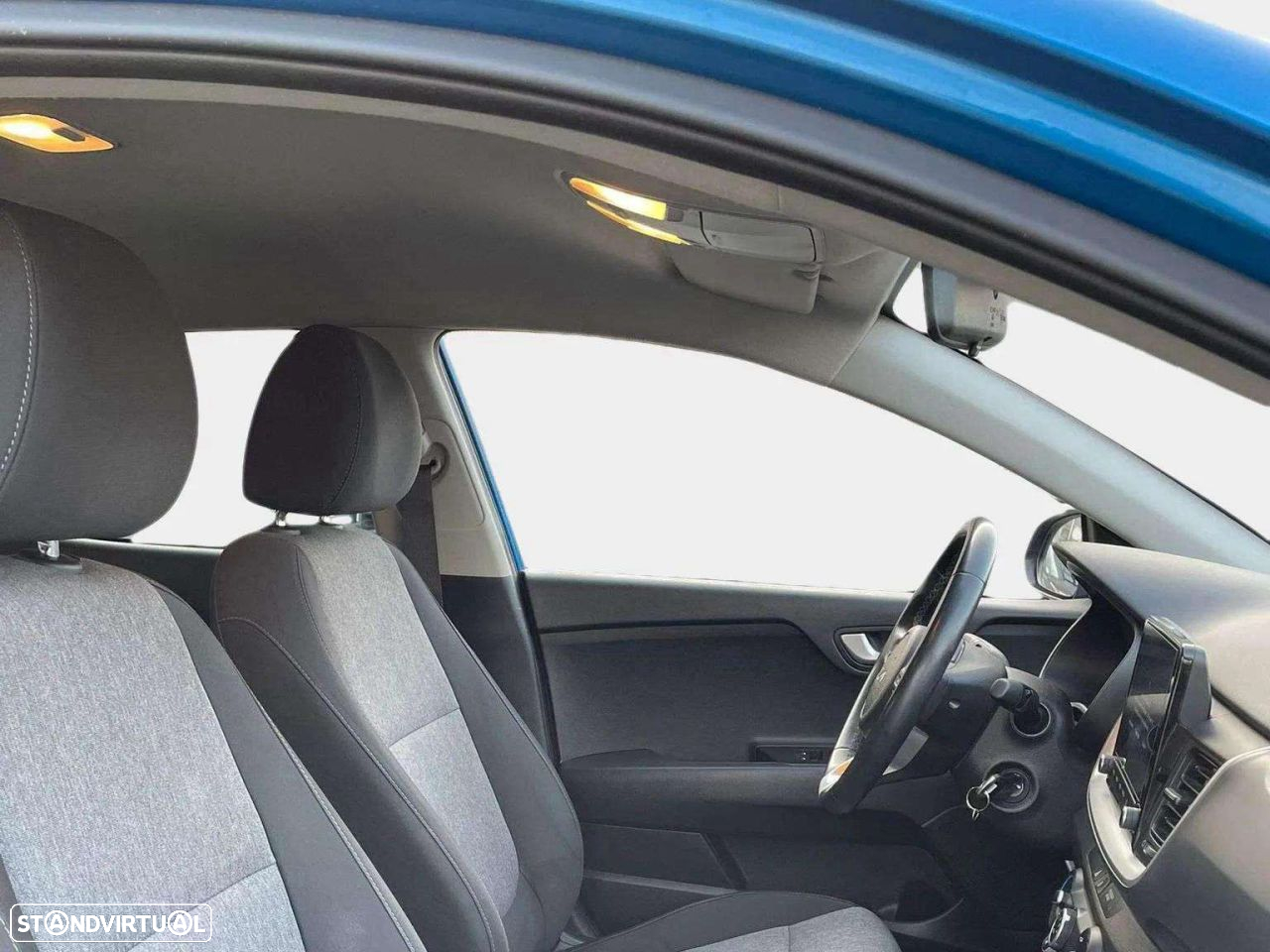 Kia Stonic 1.2 Dynamic - 15